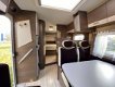 Frankia Bavaria T730 Queensbed 73000 km Airco 2011 - 7 - Thumbnail