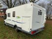 Chausson Odyssee 92 Top-Indeling XXL garage 2003 - 3 - Thumbnail