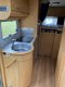 Chausson Odyssee 92 Top-Indeling XXL garage 2003 - 6 - Thumbnail