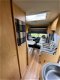 Chausson Odyssee 92 Top-Indeling XXL garage 2003 - 7 - Thumbnail