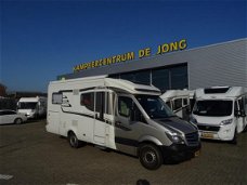 Hymer ML-T 580