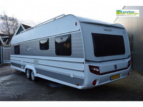 Tabbert Princess 740 Incl. luifel en voortent! - 3