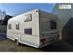 Caravelair Bamba de Luxe 500 TK Incl. luifel en voortent! - 3 - Thumbnail