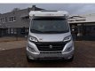 LMC Cruiser Comfort T662 Edition 150 pk euro 5 enkele bedden dakairco grote garage achteruitrij came - 2 - Thumbnail