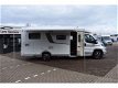 LMC Cruiser Comfort T662 Edition 150 pk euro 5 enkele bedden dakairco grote garage achteruitrij came - 5 - Thumbnail