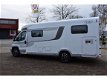 LMC Cruiser Comfort T662 Edition 150 pk euro 5 enkele bedden dakairco grote garage achteruitrij came - 7 - Thumbnail