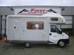 Verkocht! Hymer Camp C544K 2.3Jtd 110pk 77dkm - 2 - Thumbnail