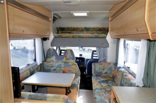 Knaus Traveller 595 - 6