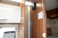 Chausson Welcome 514