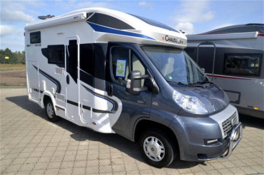 Chausson Welcome 514 - 3