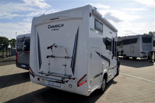 Chausson Welcome 514 - 4