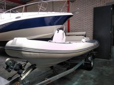 Belua 470 Rib