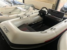 AquaSpirit S350 Rib