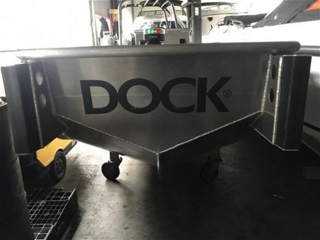 DOCK 400 - 2