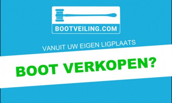 Motorboot Sloep Zeilboot Gevraagd - 1