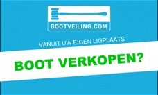 Motorboot Sloep Zeilboot Gevraagd