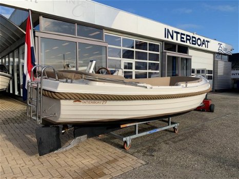 Interboat 19 (2014) - 4