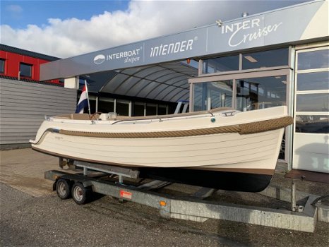 Interboat Intender 640 33 pk (2015) - 1