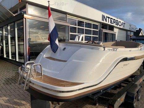 Interboat Intender 640 33 pk (2015) - 3