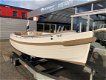 Interboat Intender 640 33 pk (2015) - 8 - Thumbnail
