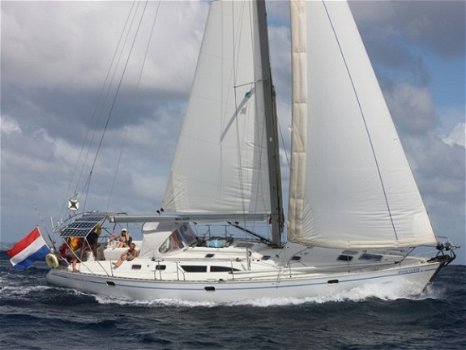 Jeanneau Sun Odyssey 45-2 - 1