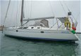 Jeanneau Sun Odyssey 45-2 - 7 - Thumbnail