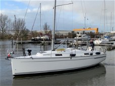 Bavaria 32 Cruiser