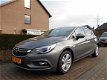 Opel Astra - 1.4 Turbo 125 PK/ECC/PDC CAMERA/BLUETOOTH - 1 - Thumbnail