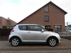 Suzuki Swift - 1.3 Exclusive GT, AIRCO, NIEUWSTAAT, Inruil Mogelijk