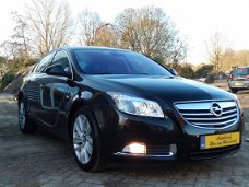 Opel Insignia - 1.4 Turbo EcoFLEX Sport *XENON*LEDER*NAVIGATIE