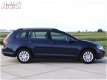 Volkswagen Golf Variant - 1.6 TDi Airco Navigatie Trekhaak - 1 - Thumbnail