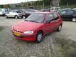 Peugeot 106 - 1.4 Accent Zeer mooie kleine automaat - 1 - Thumbnail