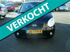 Kia Picanto - 1.0 Seven