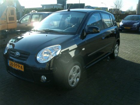 Kia Picanto - 1.0 Seven - 1