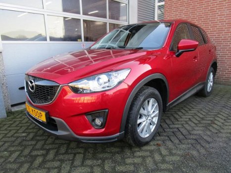 Mazda CX-5 - 2.0 Skylease 2WD 34000KM - 1