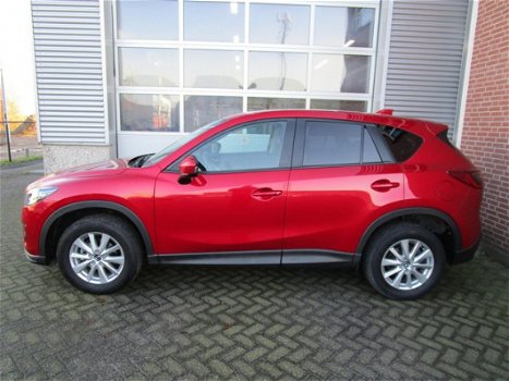 Mazda CX-5 - 2.0 Skylease 2WD 34000KM - 1