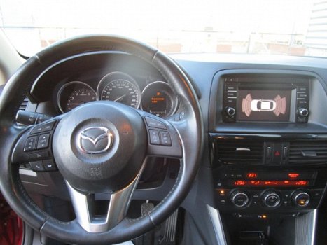 Mazda CX-5 - 2.0 Skylease 2WD 34000KM - 1