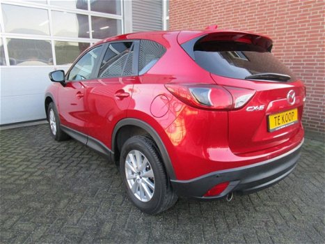 Mazda CX-5 - 2.0 Skylease 2WD 34000KM - 1