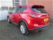 Mazda CX-5 - 2.0 Skylease 2WD 34000KM - 1 - Thumbnail