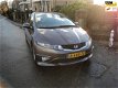 Honda Civic - 1.4 Type S Advantage - 1 - Thumbnail