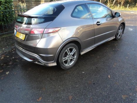 Honda Civic - 1.4 Type S Advantage - 1