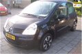 Renault Modus - 1.2-16V Dynamique Airco Hoge zit Lage km stand Apk tot 05-09-2020 - 1 - Thumbnail