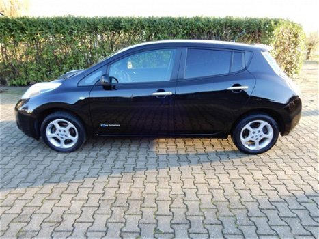 Nissan LEAF - Base 24 kWh - 1