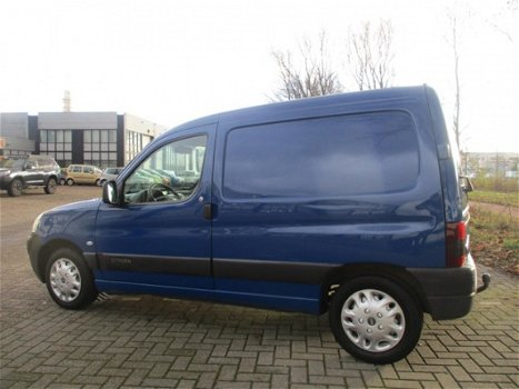 Citroën Berlingo - 1.9 D 600 nwe. distributie - 1