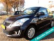 Suzuki Swift - 1.2 Beat EASSS AIRCO, CR.CONTROL - 1 - Thumbnail