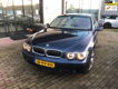 BMW 7-serie - 735i Executive - 1 - Thumbnail