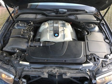 BMW 7-serie - 735i Executive - 1