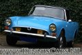 Sunbeam Alpine - 1966 Convertible - 1 - Thumbnail