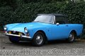 Sunbeam Alpine - 1966 Convertible - 1 - Thumbnail