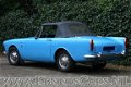 Sunbeam Alpine - 1966 Convertible - 1 - Thumbnail